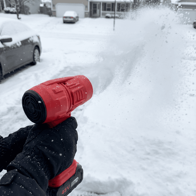 Product - Didn’t expect this much power from something so small.